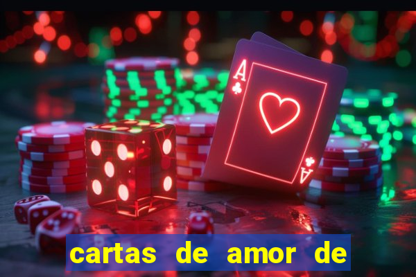 cartas de amor de grandes homens pdf